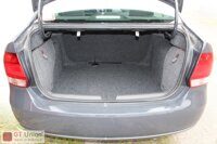 Органайзеры "Orgpanel" GT Union® в VW Polo Sedan Mk5 "Comfort" (комплект)*