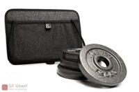 Панель-карман GT Union® "Pocket "A4" F