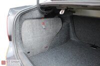 Органайзер "Orgpanel" GT Union® "Comfort" (левый) в VW Polo Sedan Mk5